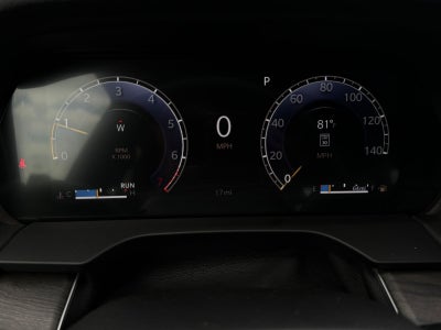 2026 Jeep Grand Cherokee GRAND CHEROKEE L 85TH ANNIVERSARY EDITION 4X4