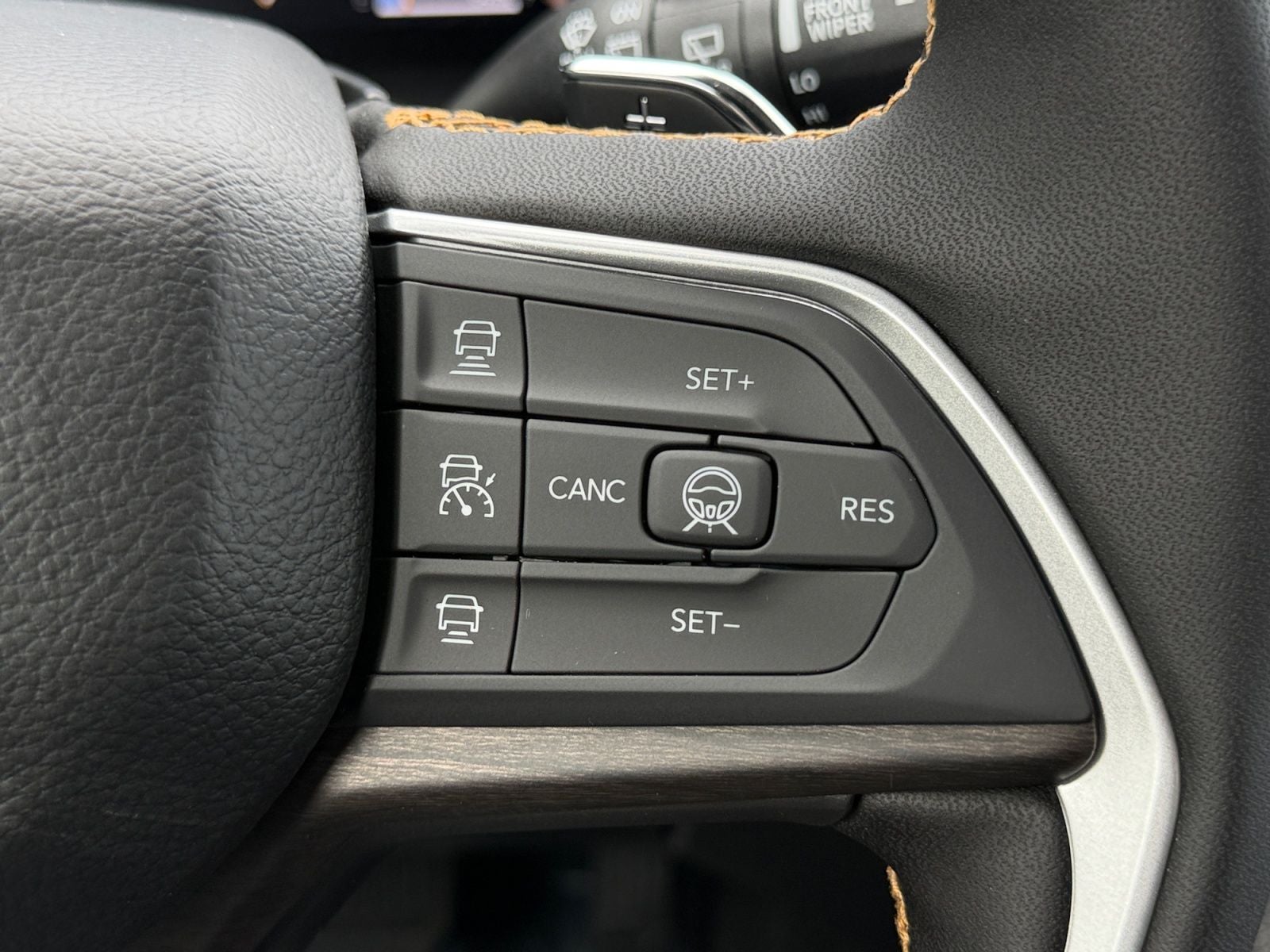 2026 Jeep Grand Cherokee GRAND CHEROKEE L 85TH ANNIVERSARY EDITION 4X4