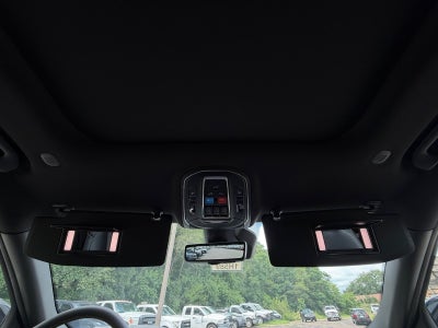 2026 Jeep Grand Cherokee GRAND CHEROKEE L 85TH ANNIVERSARY EDITION 4X4