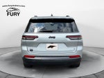 2026 Jeep Grand Cherokee GRAND CHEROKEE L 85TH ANNIVERSARY EDITION 4X4