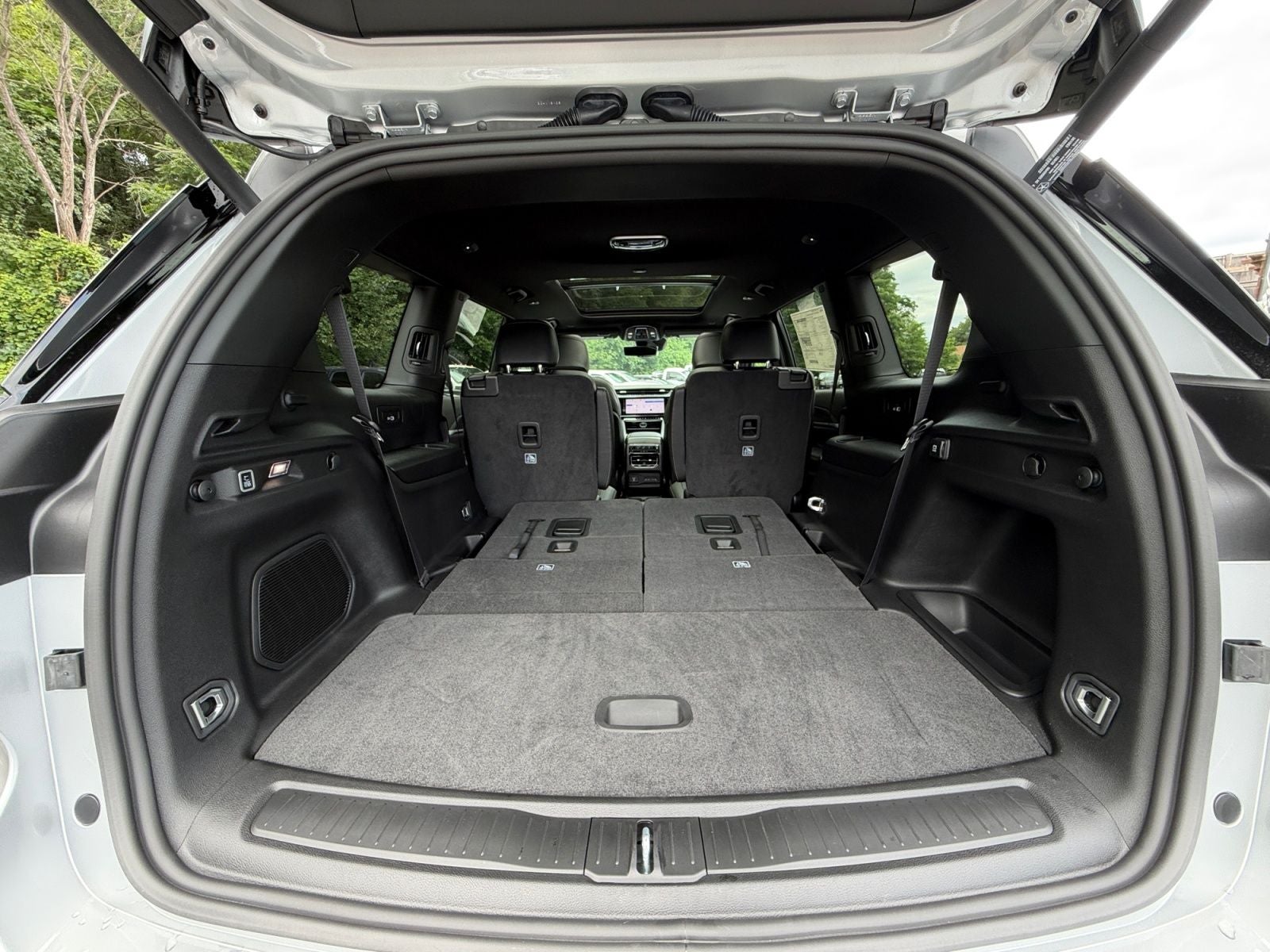 2026 Jeep Grand Cherokee GRAND CHEROKEE L 85TH ANNIVERSARY EDITION 4X4