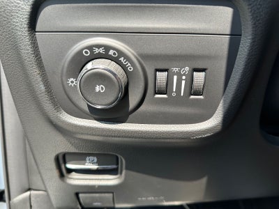 2026 Jeep Grand Cherokee GRAND CHEROKEE L 85TH ANNIVERSARY EDITION 4X4