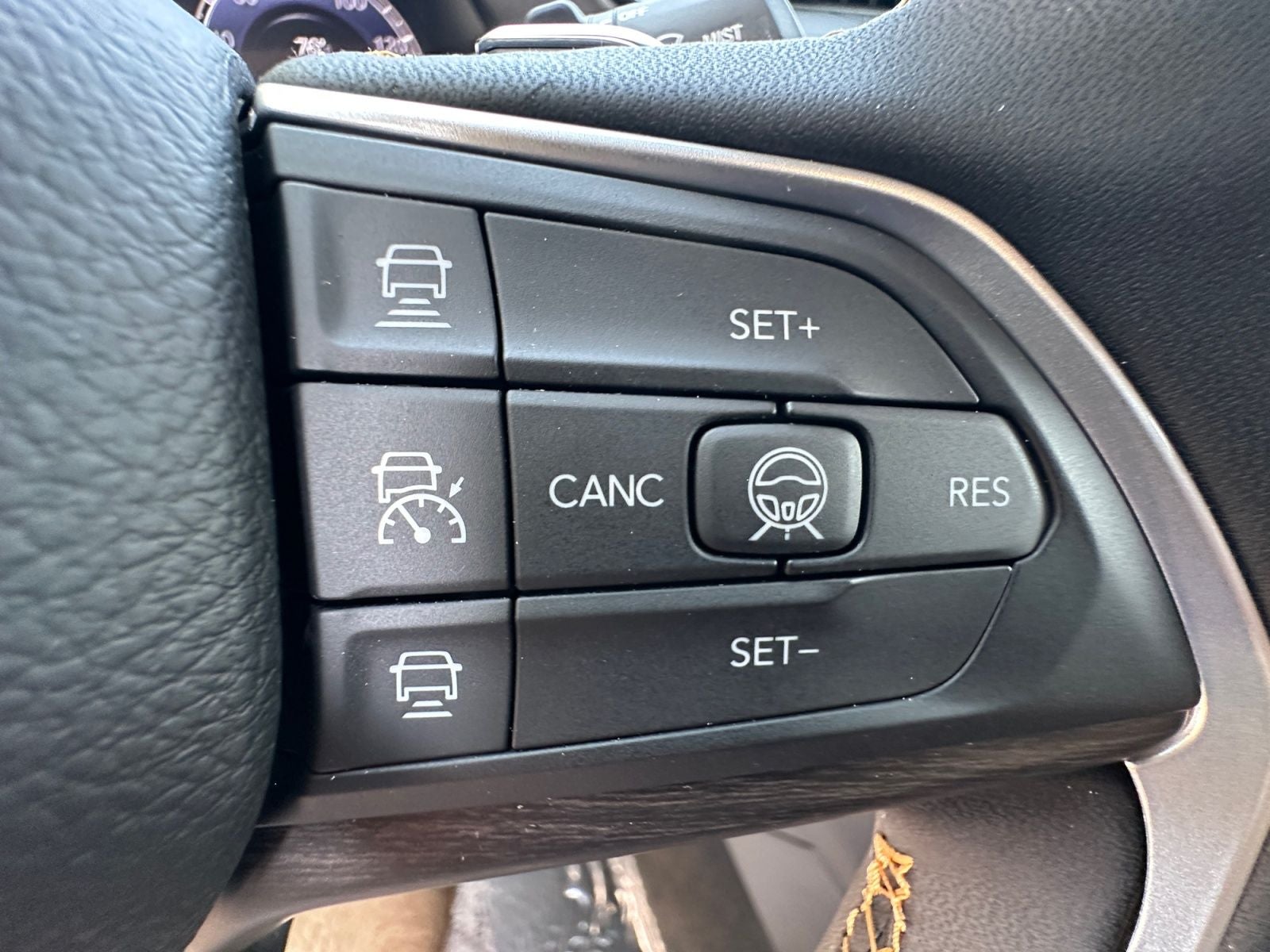 2026 Jeep Grand Cherokee GRAND CHEROKEE L 85TH ANNIVERSARY EDITION 4X4