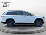2026 Jeep Grand Cherokee GRAND CHEROKEE L 85TH ANNIVERSARY EDITION 4X4
