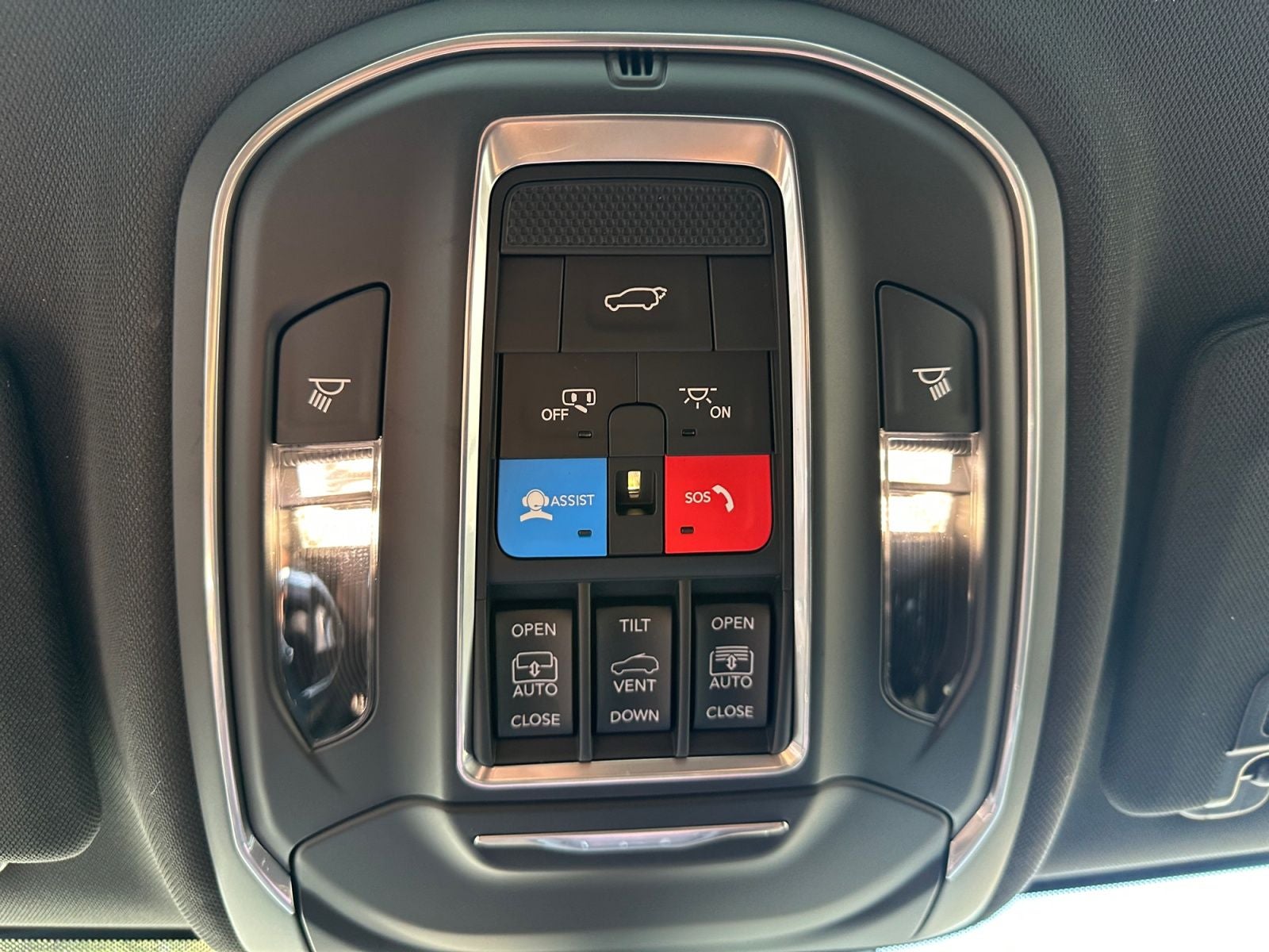 2026 Jeep Grand Cherokee GRAND CHEROKEE L 85TH ANNIVERSARY EDITION 4X4