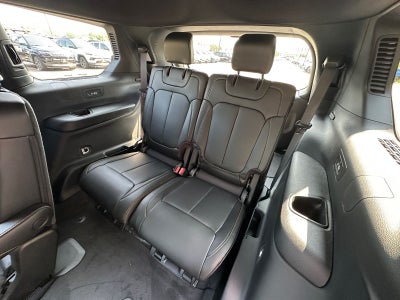 2026 Jeep Grand Cherokee GRAND CHEROKEE L 85TH ANNIVERSARY EDITION 4X4