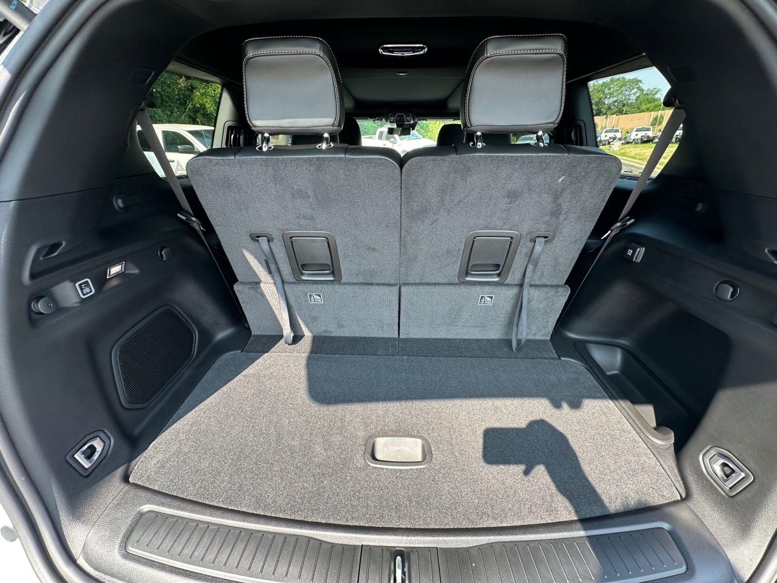 2026 Jeep Grand Cherokee GRAND CHEROKEE L 85TH ANNIVERSARY EDITION 4X4