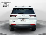 2026 Jeep Grand Cherokee GRAND CHEROKEE L 85TH ANNIVERSARY EDITION 4X4