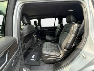 2026 Jeep Grand Cherokee GRAND CHEROKEE L 85TH ANNIVERSARY EDITION 4X4