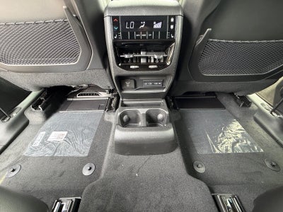 2026 Jeep Grand Cherokee GRAND CHEROKEE L 85TH ANNIVERSARY EDITION 4X4