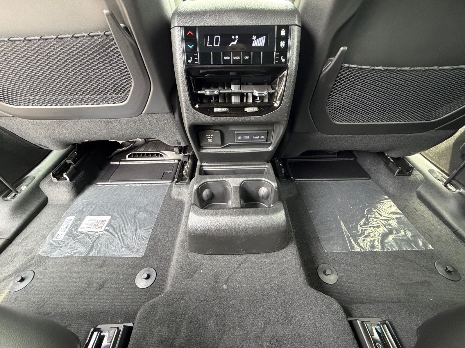 2026 Jeep Grand Cherokee GRAND CHEROKEE L 85TH ANNIVERSARY EDITION 4X4