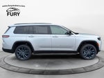 2026 Jeep Grand Cherokee GRAND CHEROKEE L 85TH ANNIVERSARY EDITION 4X4