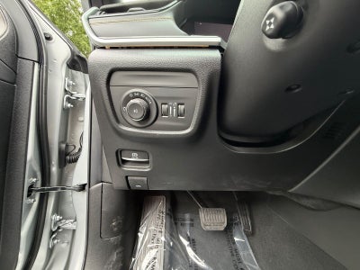 2026 Jeep Grand Cherokee GRAND CHEROKEE L 85TH ANNIVERSARY EDITION 4X4