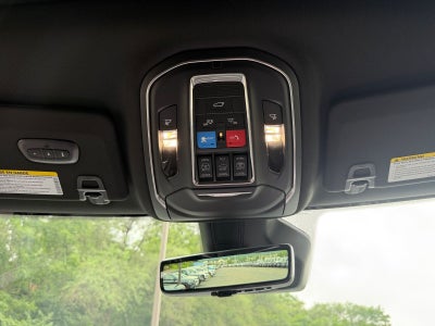 2026 Jeep Grand Cherokee GRAND CHEROKEE L 85TH ANNIVERSARY EDITION 4X4