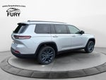 2026 Jeep Grand Cherokee GRAND CHEROKEE L 85TH ANNIVERSARY EDITION 4X4