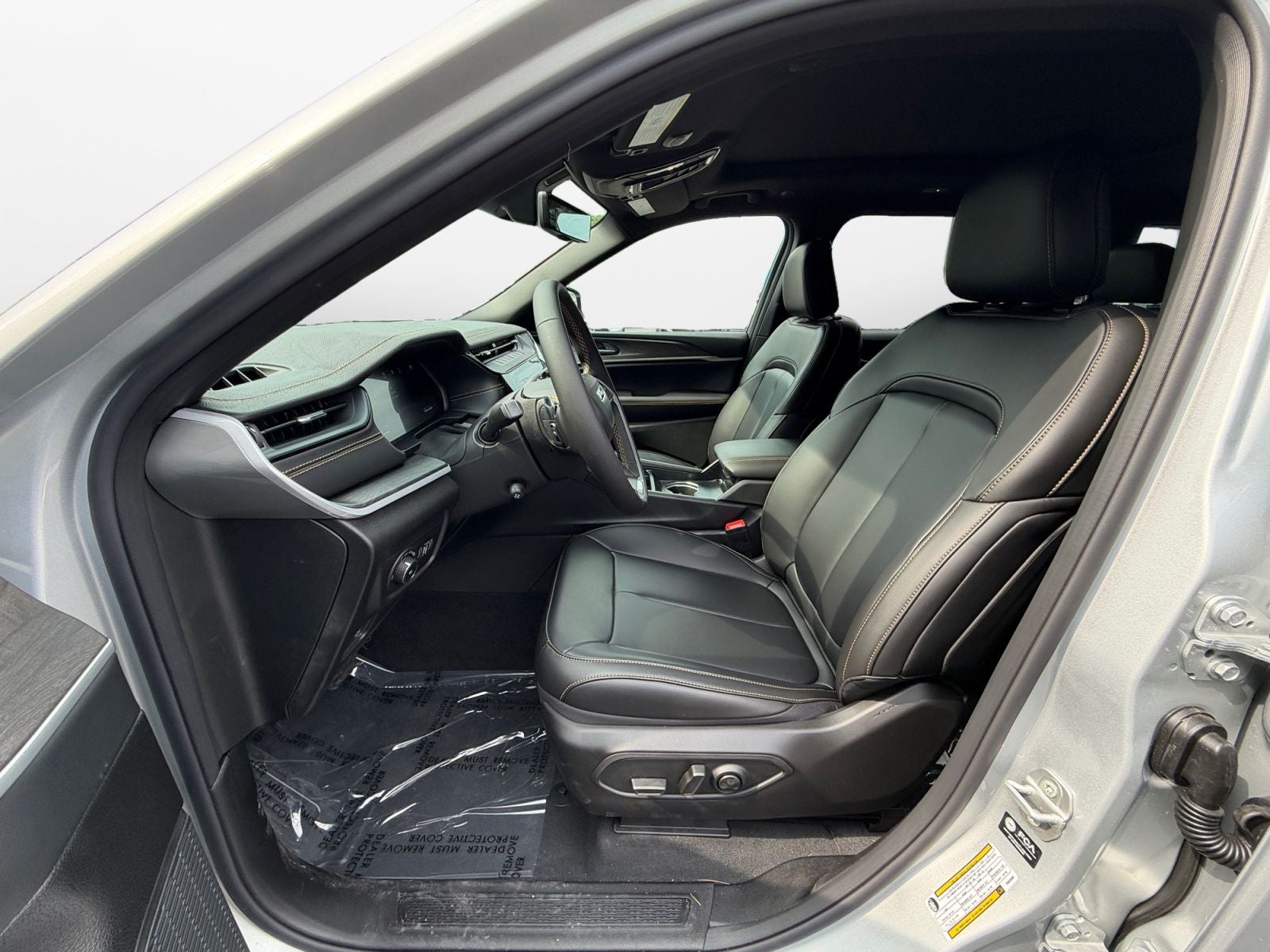 2026 Jeep Grand Cherokee GRAND CHEROKEE L 85TH ANNIVERSARY EDITION 4X4