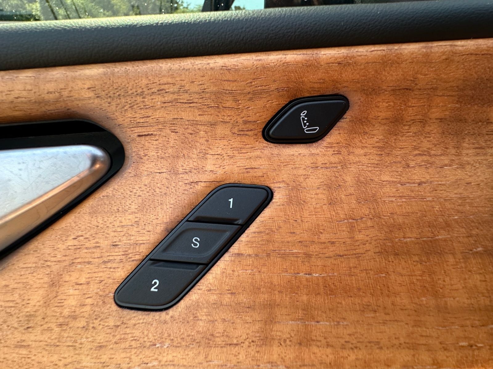 2023 Jeep Grand Cherokee L Summit Reserve 4x4