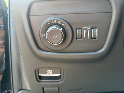 2023 Jeep Grand Cherokee L Summit Reserve 4x4