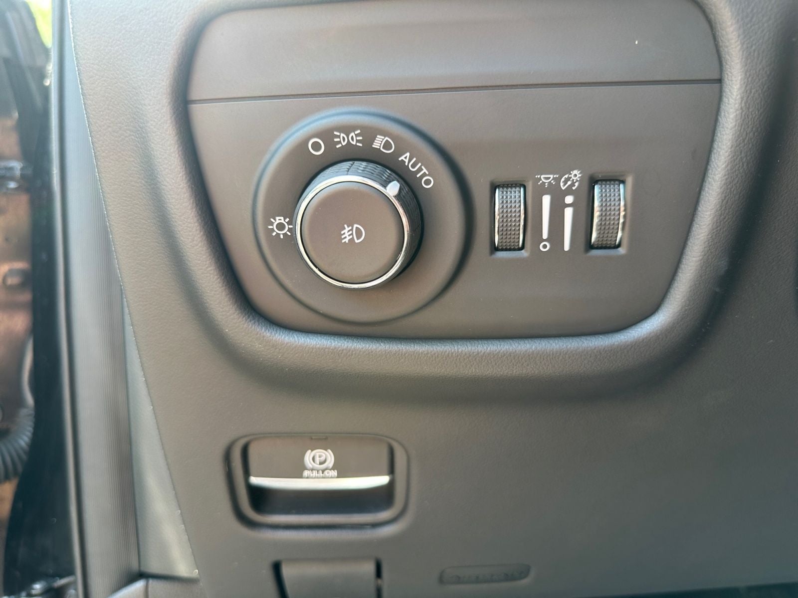 2023 Jeep Grand Cherokee L Summit Reserve 4x4