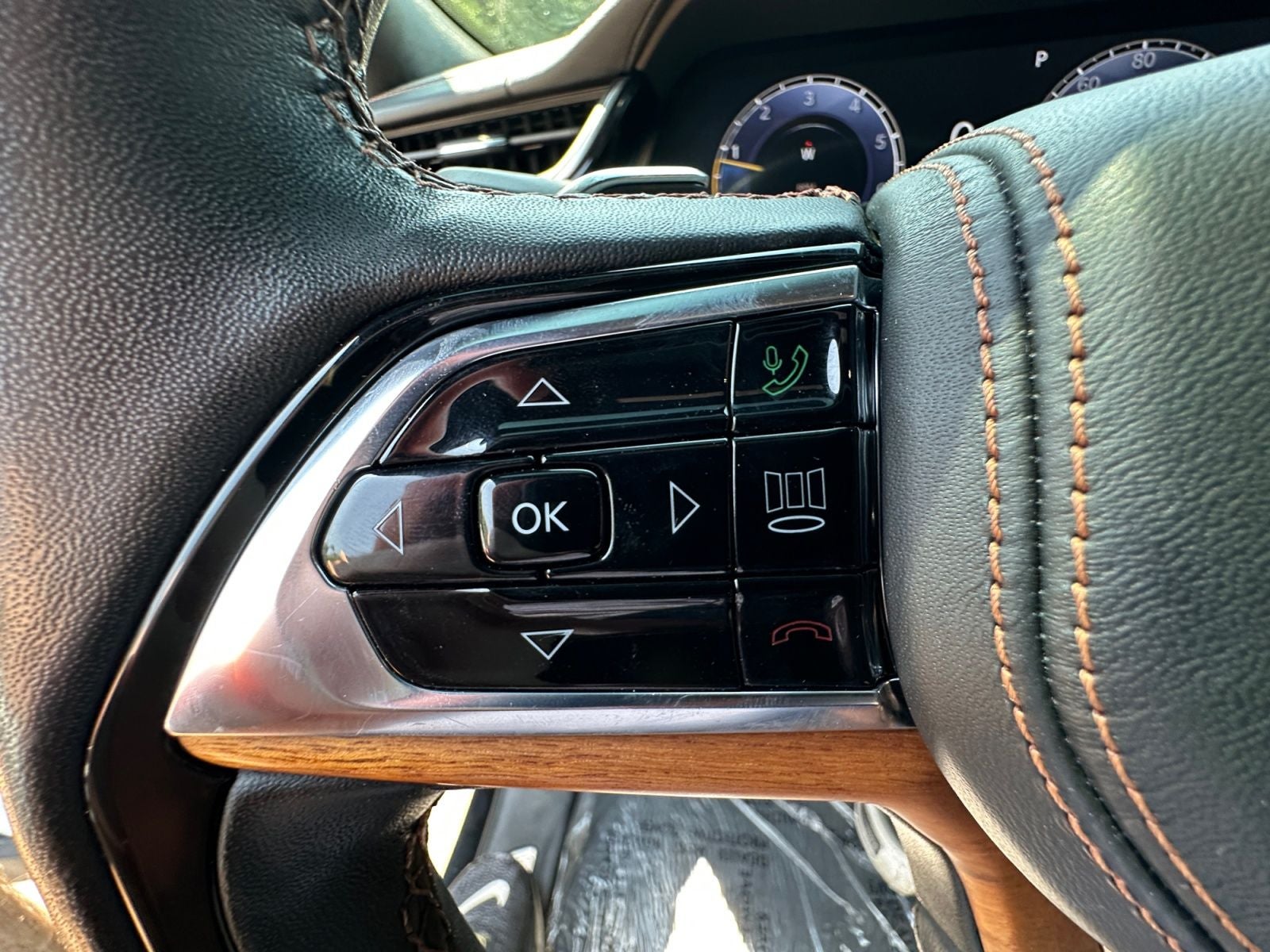 2023 Jeep Grand Cherokee L Summit Reserve 4x4