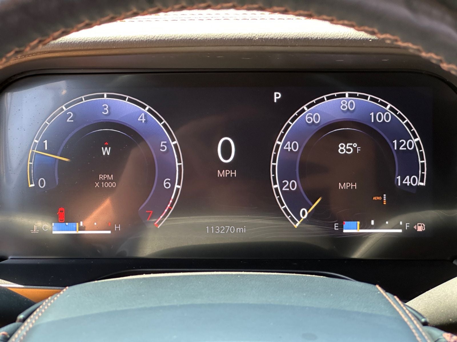 2023 Jeep Grand Cherokee L Summit Reserve 4x4