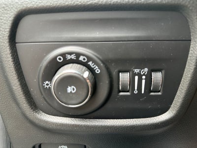 2021 Jeep Grand Cherokee L Summit 4x4