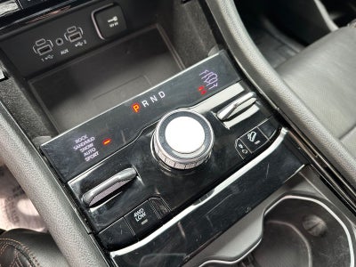 2021 Jeep Grand Cherokee L Summit 4x4