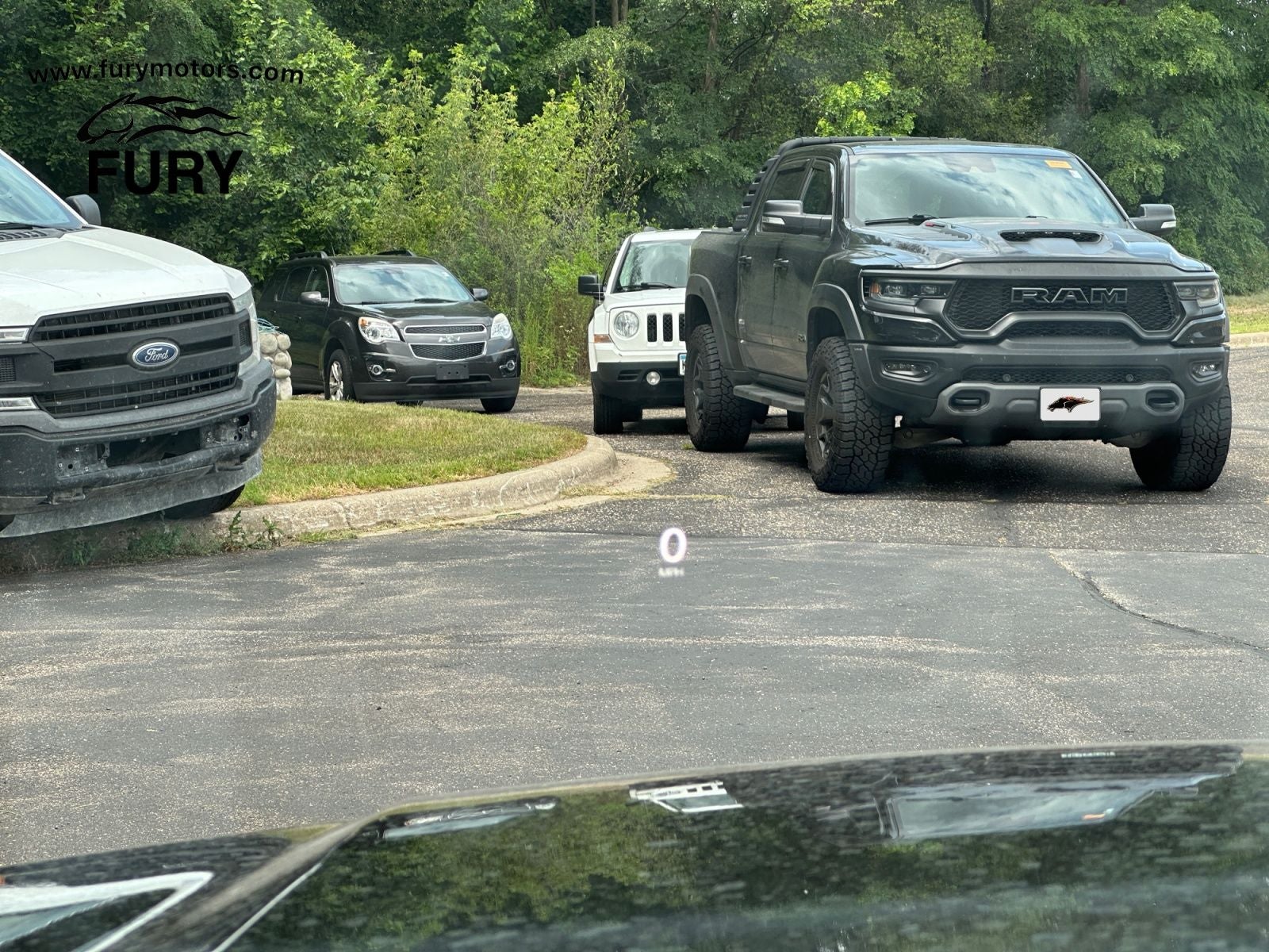 2021 Jeep Grand Cherokee L Summit 4x4
