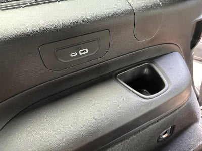2021 Jeep Grand Cherokee L Summit 4x4