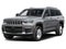 2027 Jeep Grand Cherokee Summit