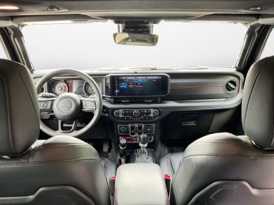2024 Jeep Wrangler 4-Door Recon
