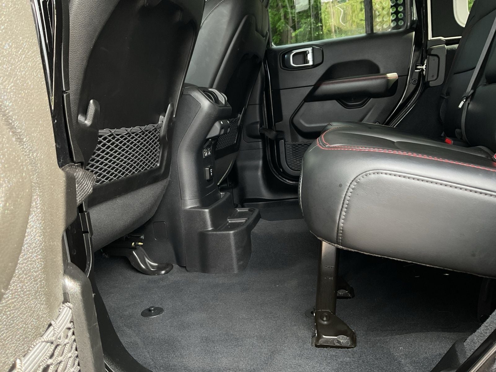 2024 Jeep Wrangler 4-Door Recon