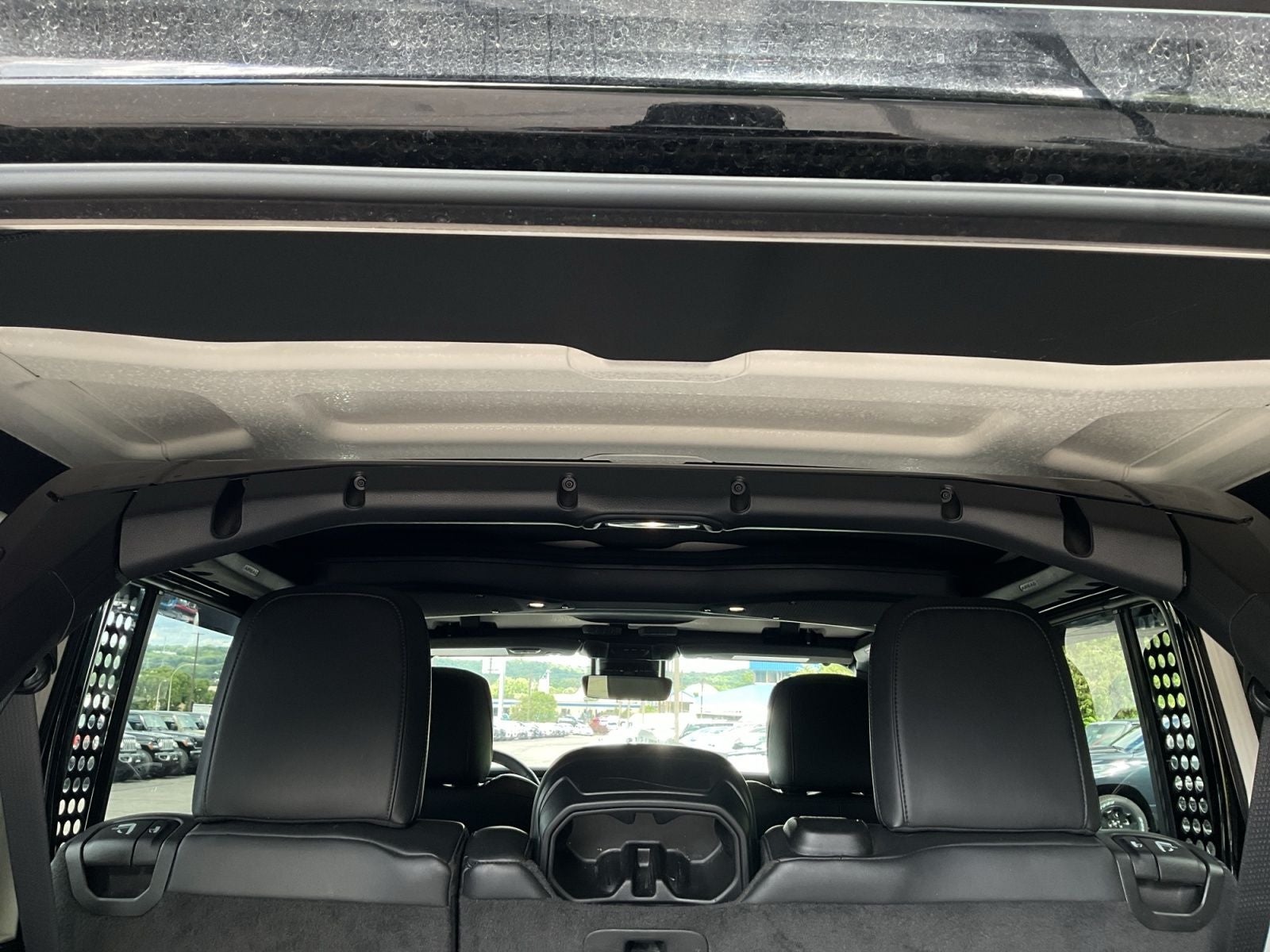 2024 Jeep Wrangler 4-Door Recon