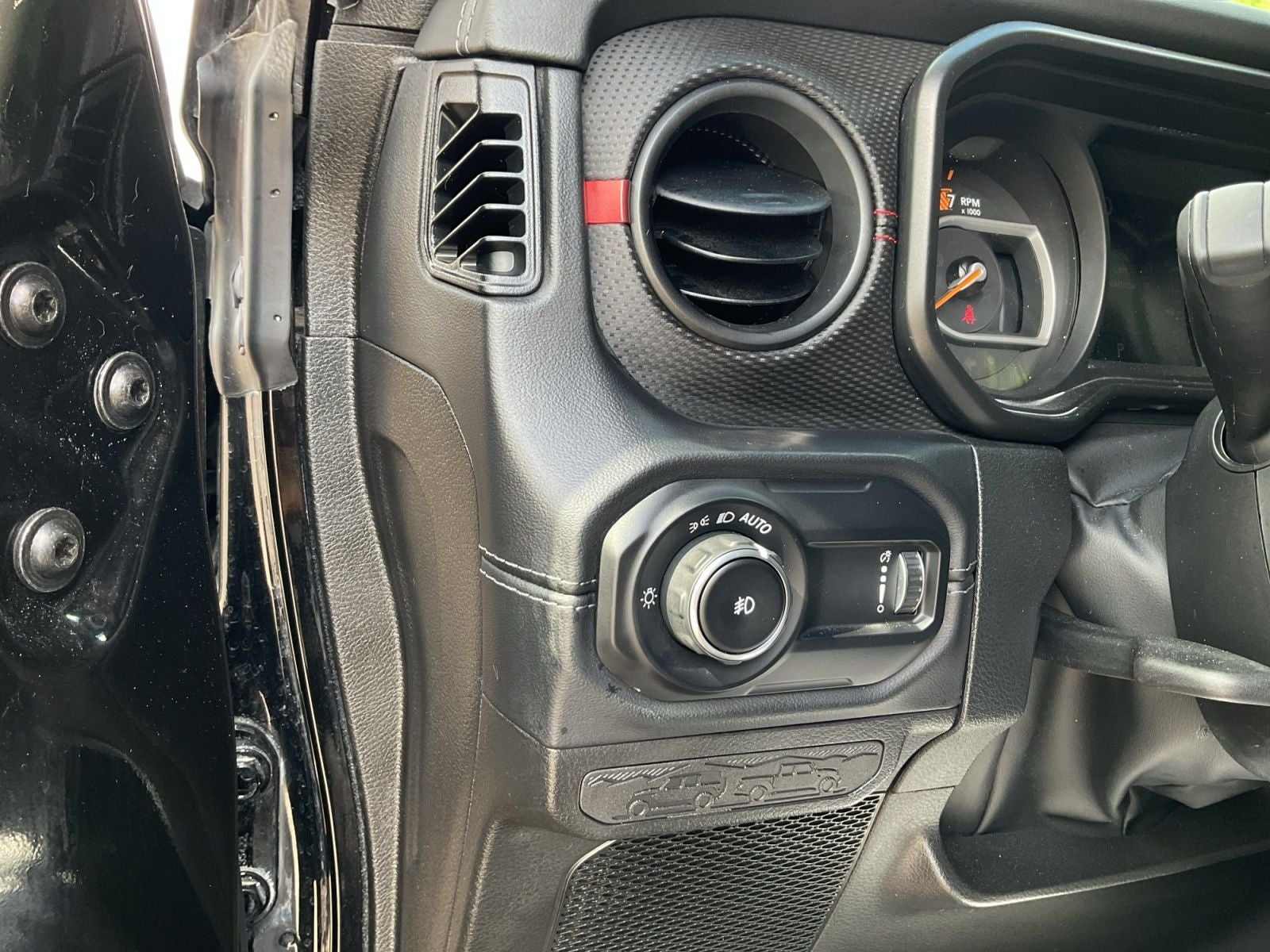 2024 Jeep Wrangler 4-Door Recon