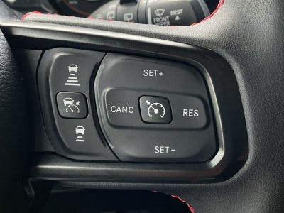 2024 Jeep Wrangler 4-Door Recon