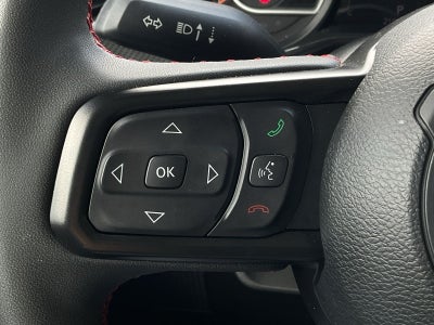 2024 Jeep Wrangler 4-Door Recon