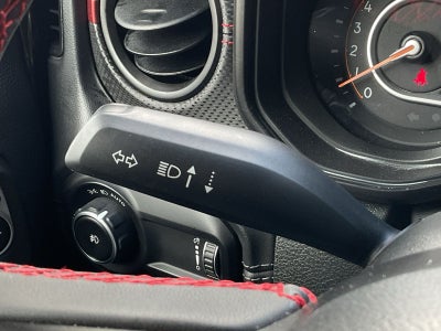 2024 Jeep Wrangler 4-Door Recon