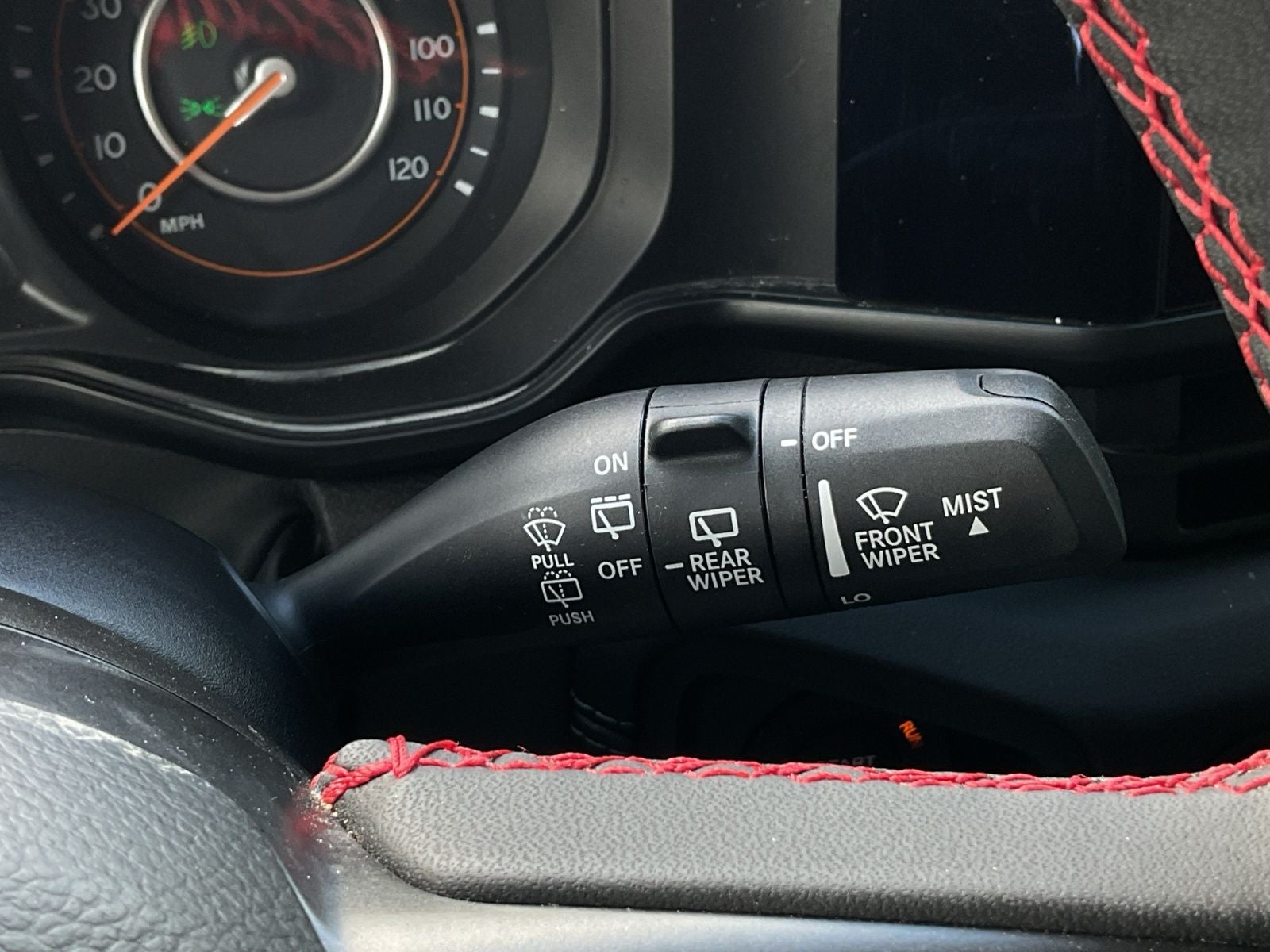2024 Jeep Wrangler 4-Door Recon