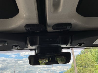 2024 Jeep Wrangler 4-Door Recon