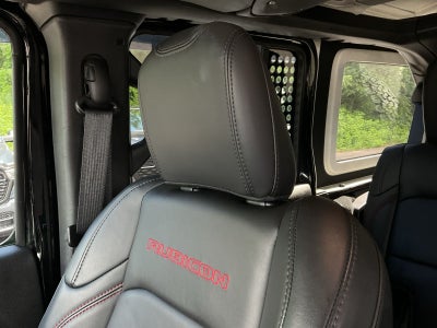2024 Jeep Wrangler 4-Door Recon