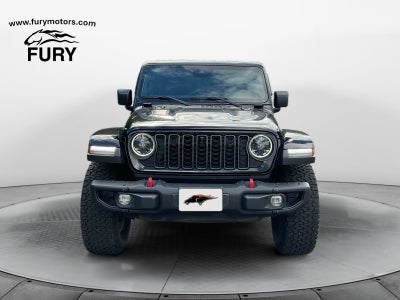 2024 Jeep Wrangler 4-Door Recon