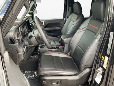 2024 Jeep Wrangler 4-Door Recon