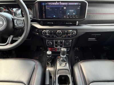 2024 Jeep Wrangler 4-Door Recon