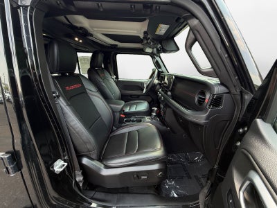 2024 Jeep Wrangler 4-Door Recon