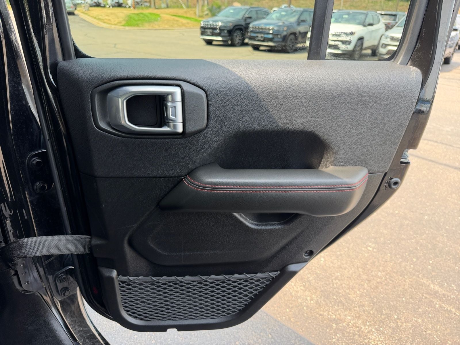 2024 Jeep Wrangler 4-Door Recon