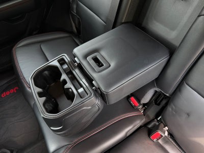 2024 Jeep Wrangler 4-Door Recon