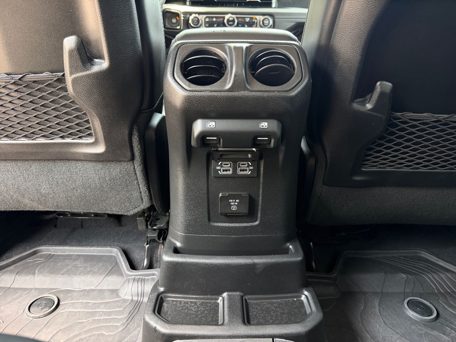 2024 Jeep Wrangler 4-Door Recon
