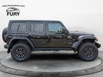 2024 Jeep Wrangler 4-Door Recon