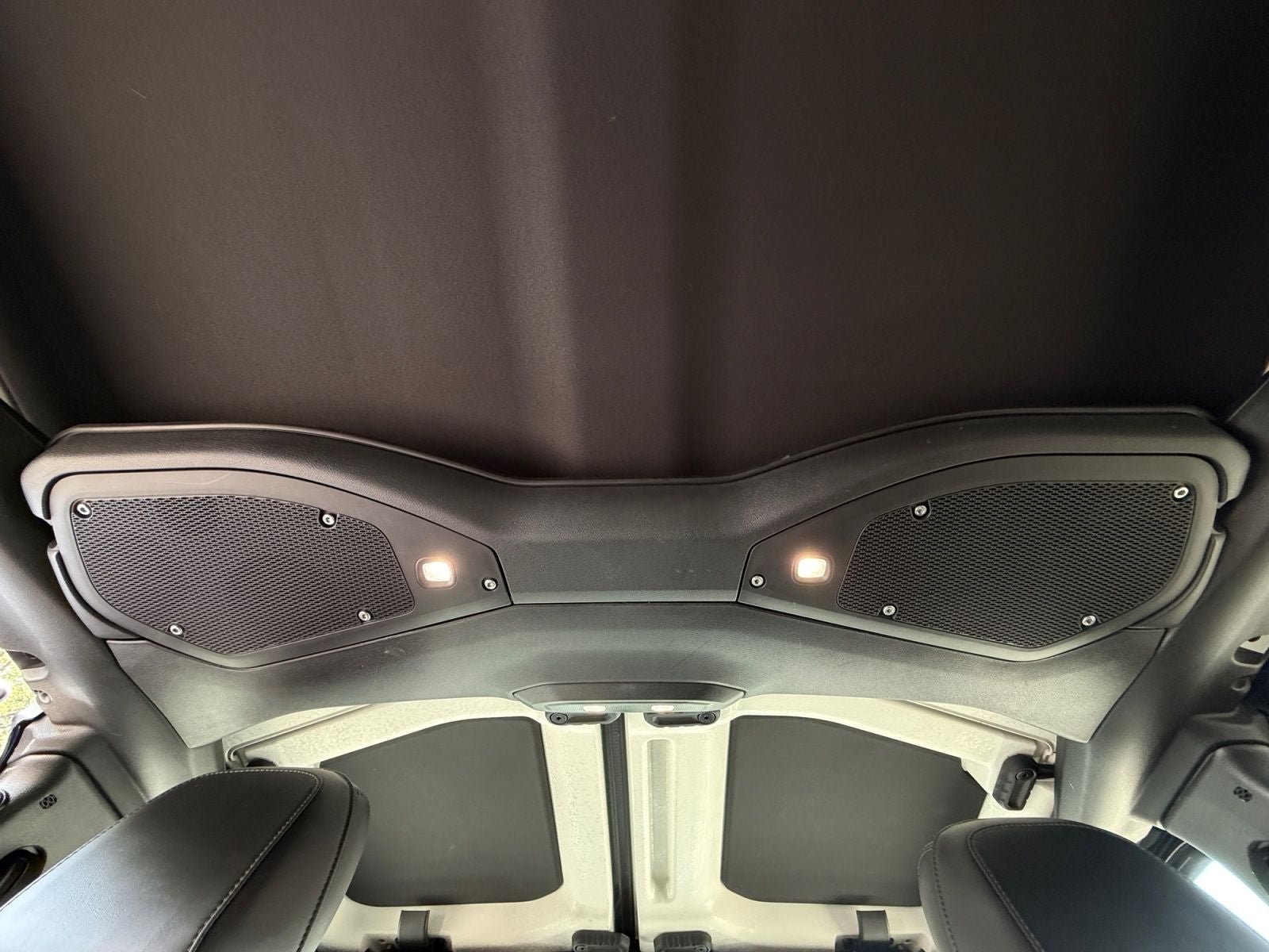 2024 Jeep Wrangler 4-Door Recon