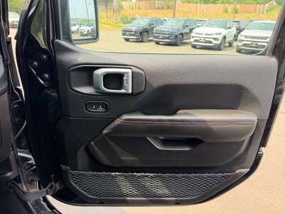 2024 Jeep Wrangler 4-Door Recon